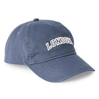 George Girls' Baseball Cap