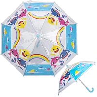 BABY SHARK UMBRELLA, Convienent and fun