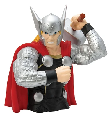 Monogram International Marvel Thor Bank