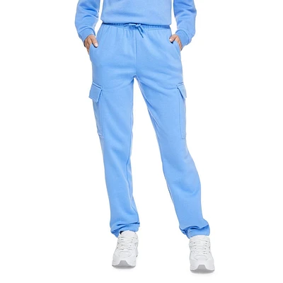 Jogger cargo No Boundaries pour femmes