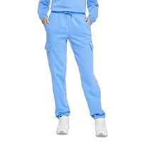 No Boundaries Women's Cargo Jogger