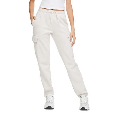 No Boundaries Women's Cargo Jogger