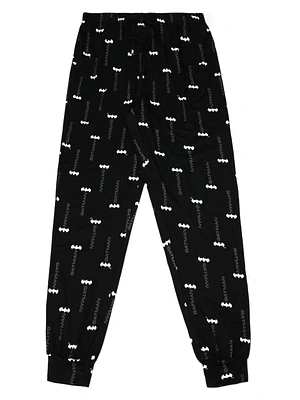 Batman sleep pants for men