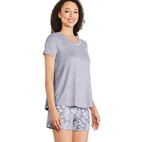 George Women's Pajama 2-Piece Set