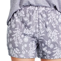 George Women's Pajama 2-Piece Set