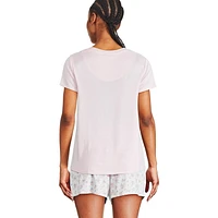 George Women's Pajama 2-Piece Set