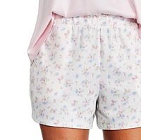 George Women's Pajama 2-Piece Set