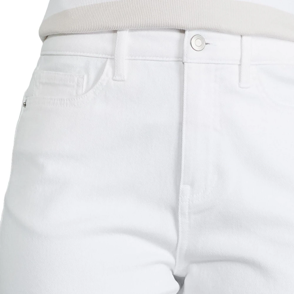 George Women's Twill Bermuda Short