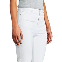 George Women's Cropped Skinny Pant
