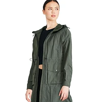 Anorak George pour femmes Tailles TP–TTG