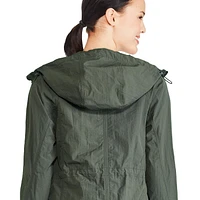 Anorak George pour femmes Tailles TP–TTG