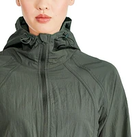 Anorak George pour femmes Tailles TP–TTG