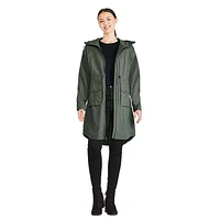 Anorak George pour femmes Tailles TP–TTG
