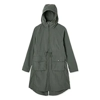 Anorak George pour femmes Tailles TP–TTG