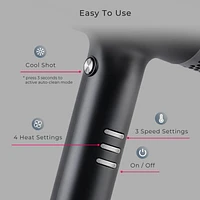 TYMO Professional Hair Dryer