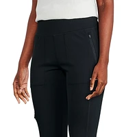 Legging de randonnée Canadiana x SGRC pour femmes