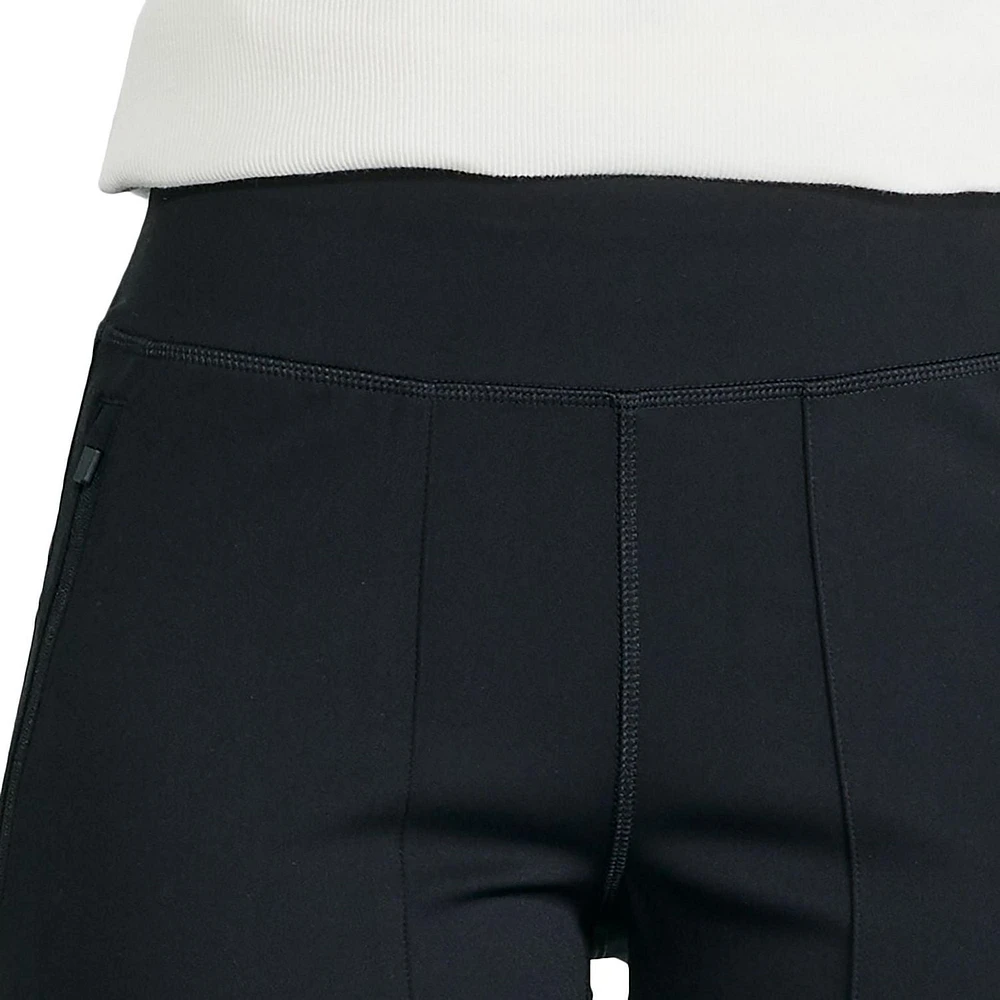 Legging de randonnée Canadiana x SGRC pour femmes