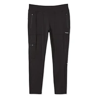 Legging de randonnée Canadiana x SGRC pour femmes