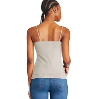 Camisole de base George pour femmes Tailles TP–TTG