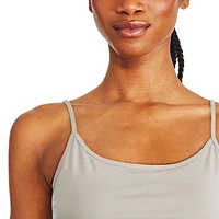 Camisole de base George pour femmes Tailles TP–TTG