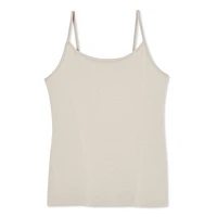 Camisole de base George pour femmes Tailles TP–TTG