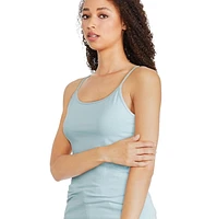 Camisole de base George pour femmes Tailles TP–TTG