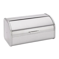 MAINSTAYS Bread Box, Attractive counter-top storage box