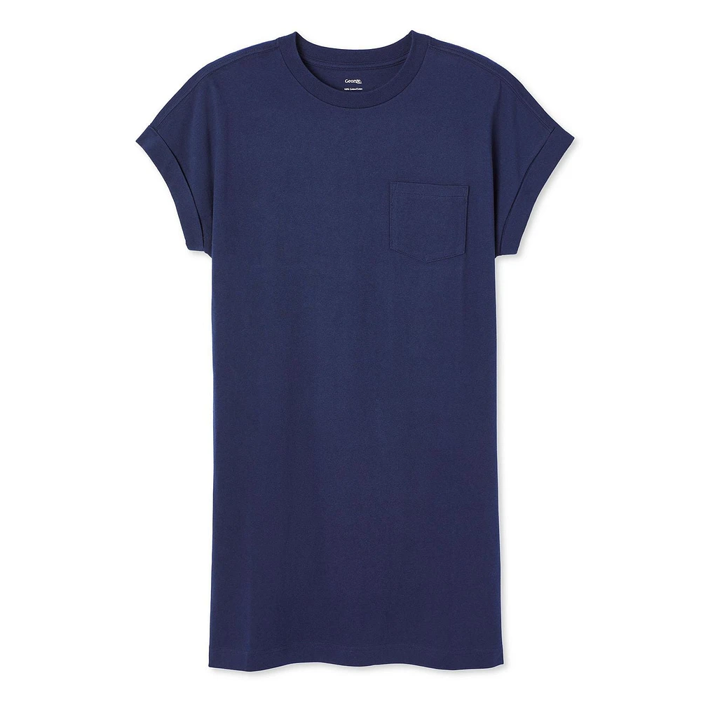 George Women's Pocket Dress