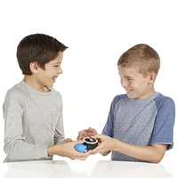 Bop It! Micro Series Electronic Game, Classic Bop It! Gameplay in a Compact Size, Fun Party Game for Kids Ages 8+ - English Edition, Ages 8 and up