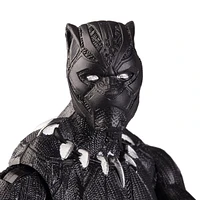 Marvel Avengers Black Panther 6-Inch-Scale Marvel Super Hero Action Figure Toy