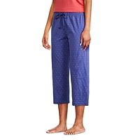 George Women's Cotton Capri