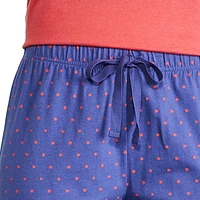 George Women's Cotton Capri