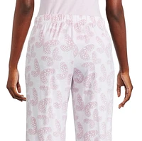 George Women's Cotton Capri
