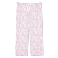 George Women's Cotton Capri