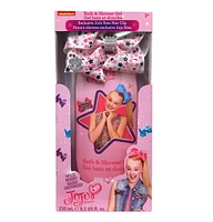 Gel Bain et douche JoJo Siwa