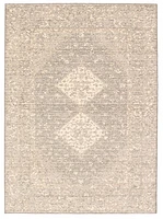 ECARPET Traditional Rug