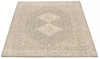 ECARPET Traditional Rug