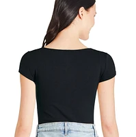 George Women's Scoop Neckline Bodysuit
