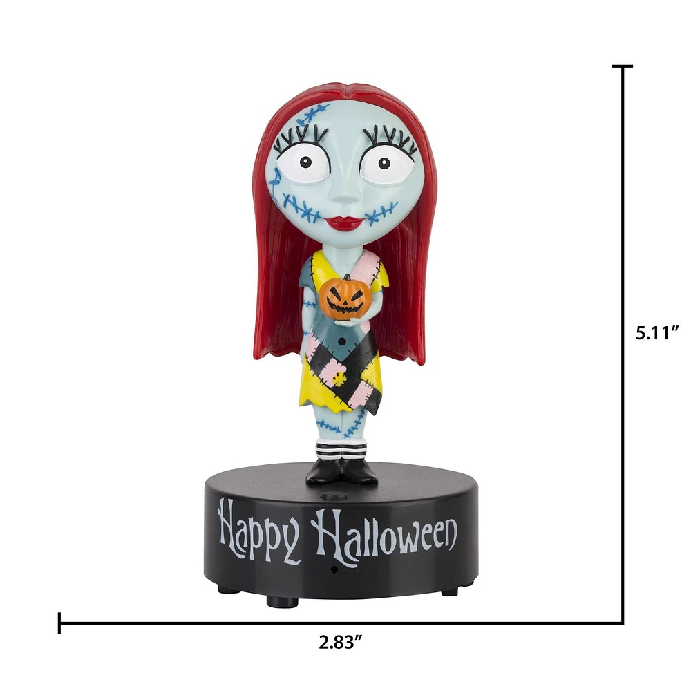 Halloween Bobbers-Sally-Disney