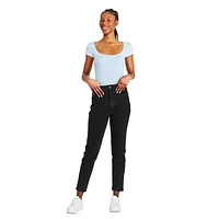 George Women's Scoop Neckline Bodysuit
