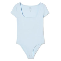 George Women's Scoop Neckline Bodysuit