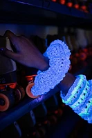 Lion Brand DIY Glow Cozy Yarn #4 Medium/Worsted Yarn 60g/72m 3-Pack
