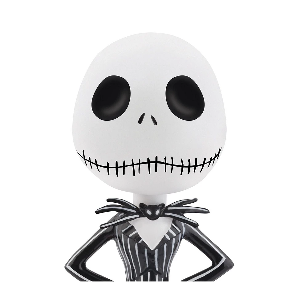 Halloween Bobbers-Jack Skellington-Disney