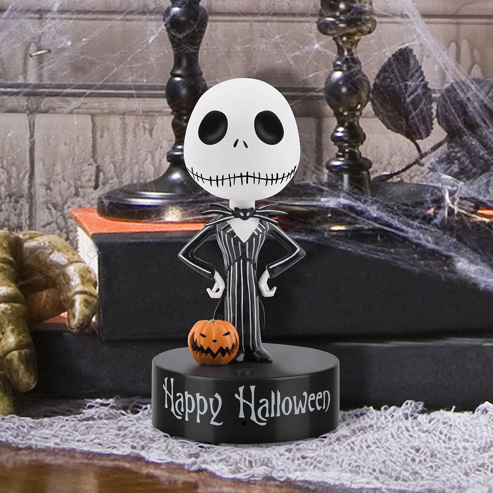 Halloween Bobbers-Jack Skellington-Disney