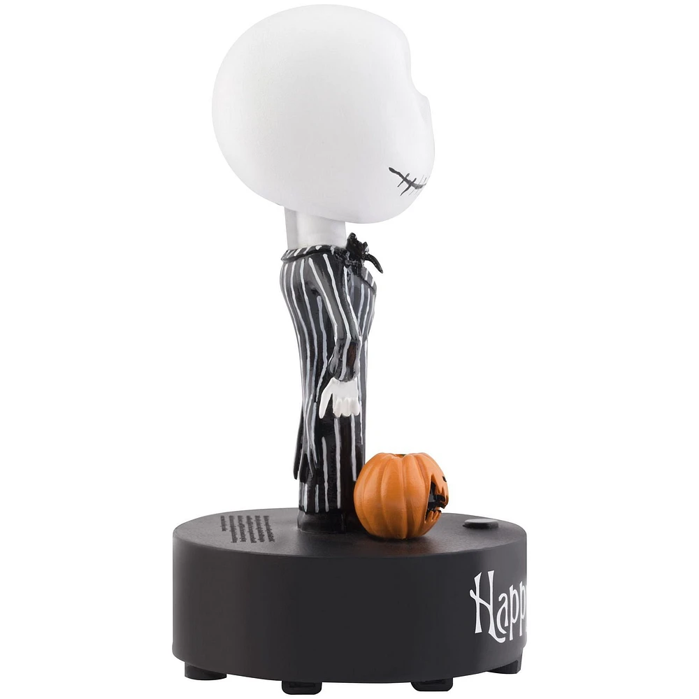 Halloween Bobbers-Jack Skellington-Disney