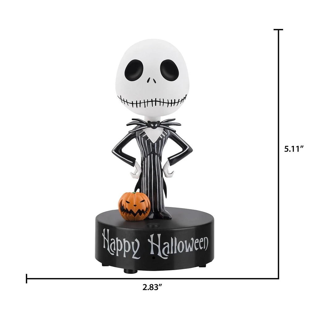 Halloween Bobbers-Jack Skellington-Disney