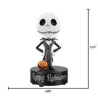 Halloween Bobbers-Jack Skellington-Disney