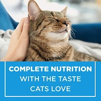 Cat Chow Complete Advanced Nutrition, Dry Cat Food, 2-8 kg