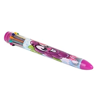 Scentos Stationary Rainbow Pen – Purple