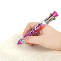 Scentos Stationary Rainbow Pen – Purple